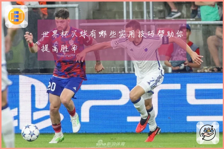 世界杯买球有哪些实用技巧帮助你提高胜率