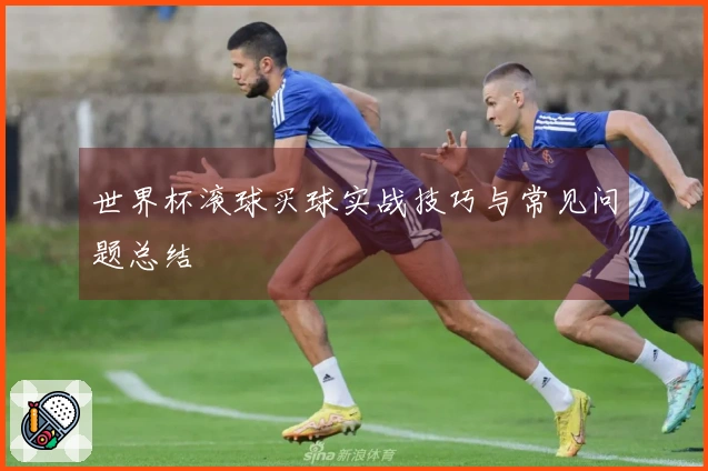 世界杯滚球买球实战技巧与常见问题总结